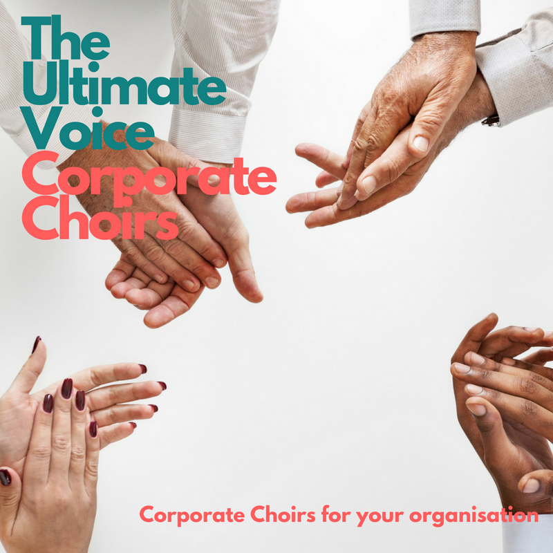 Corporate Choirs