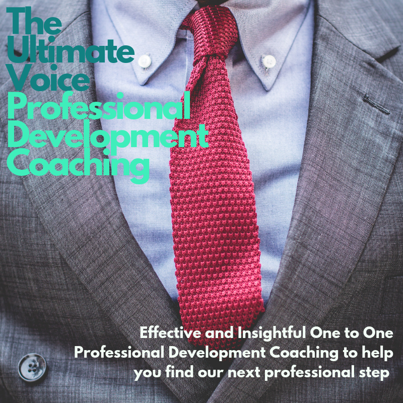 Prof Dev Coaching